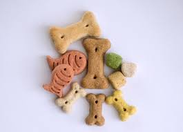 Friandises pour animaux